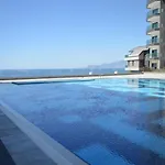Luxury Seaview With 9000 M2 Access Villa