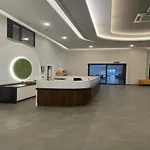 Luxury Seaview With 9000 M2 Access Alanya