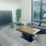 Luxury Seaview With 9000 M2 Access Villa Alanya