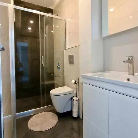 וילה Luxury Seaview With 9000 M2 Access *