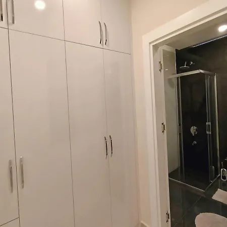 וילה Luxury Seaview With 9000 M2 Access