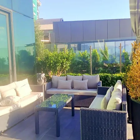 Luxury Seaview With 9000 M2 Access Βίλα *