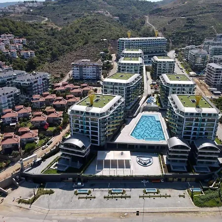 Luxury Seaview With 9000 M2 Access *