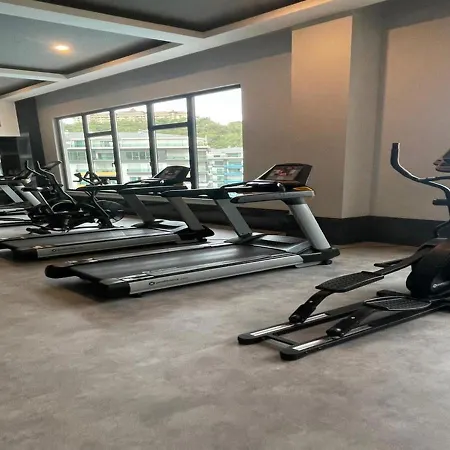 Luxury Seaview With 9000 M2 Access