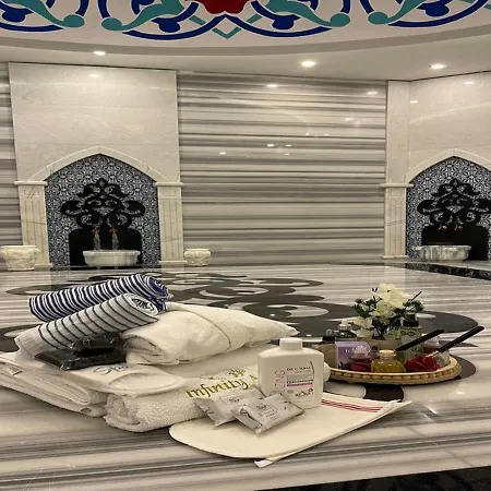 Luxury Seaview With 9000 M2 Access アランヤ