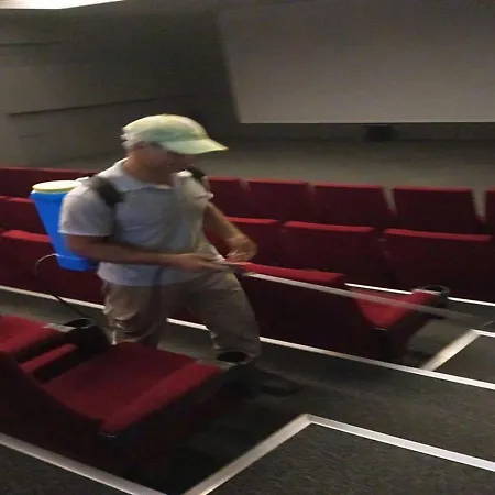 Luxury Seaview With 9000 M2 Access * Αλάνια