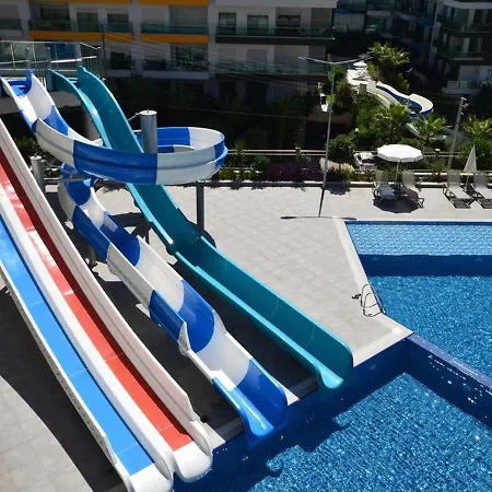 Βίλα Luxury Seaview With 9000 M2 Access