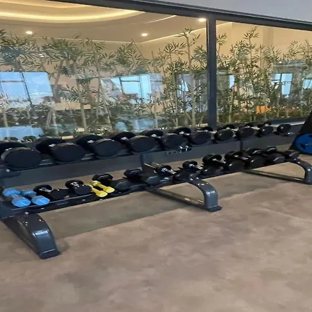 Luxury Seaview With 9000 M2 Access ヴィラ アランヤ