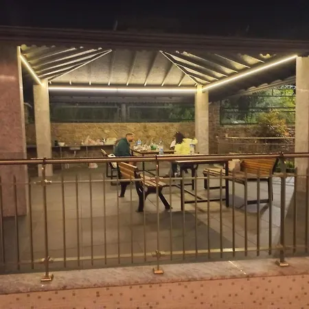 Luxury Seaview With 9000 M2 Access ヴィラ *