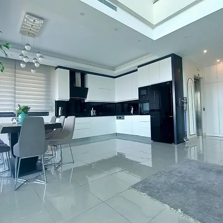 ヴィラ Luxury Seaview With 9000 M2 Access *