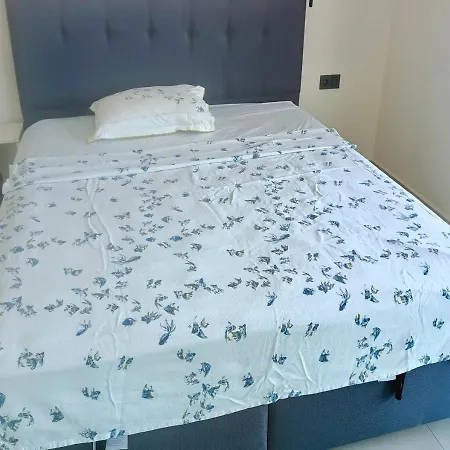 Βίλα Luxury Seaview With 9000 M2 Access