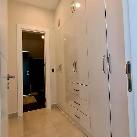 Βίλα Luxury Seaview With 9000 M2 Access *