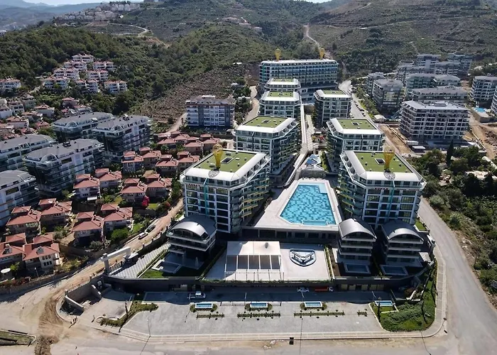 Luxury Seaview With 9000 M2 Access *