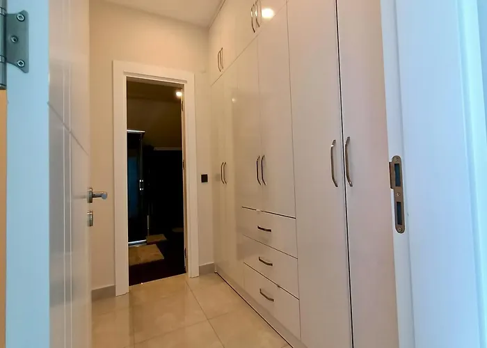 Villa Luxury Seaview With 9000 M2 Access *