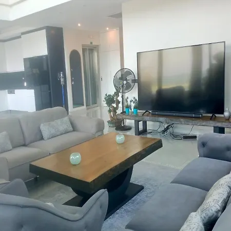 Villa Luxury Seaview With 9000 M2 Access *