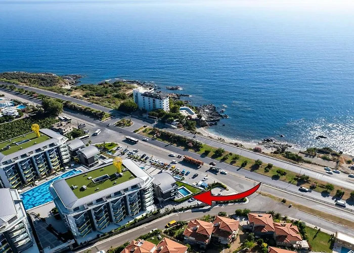 Vila Luxury Seaview With 9000 M2 Access *