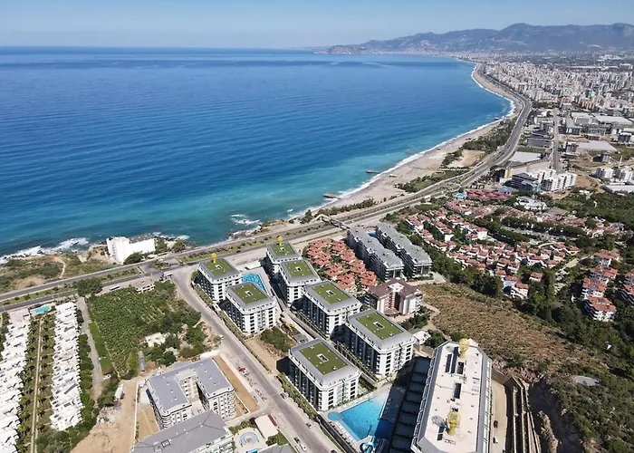Vila Luxury Seaview With 9000 M2 Access *