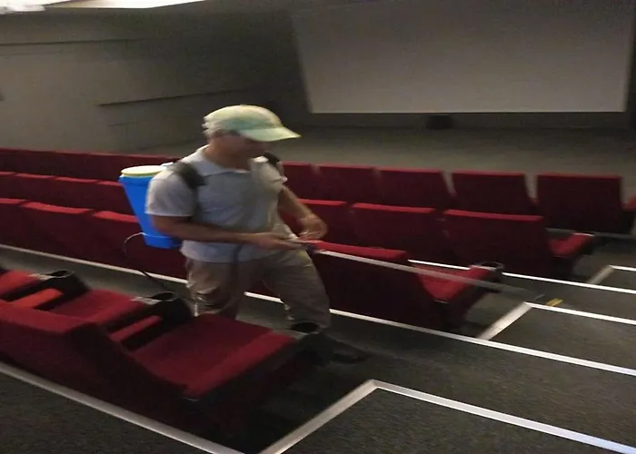 Luxury Seaview With 9000 M2 Access * Alanya