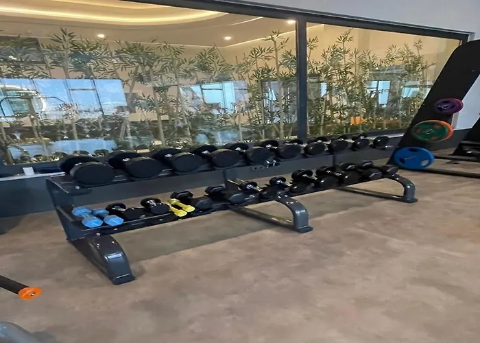 Luxury Seaview With 9000 M2 Access Villa Alanya