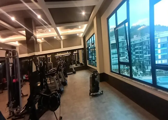 Luxury Seaview With 9000 M2 Access