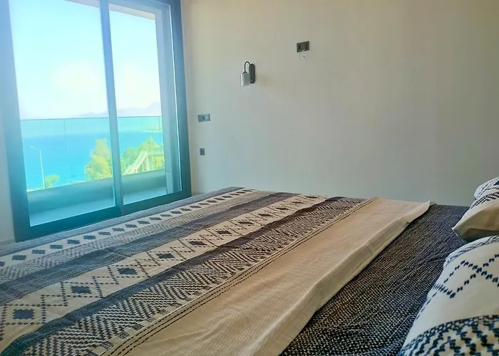 Vila Luxury Seaview With 9000 M2 Access *