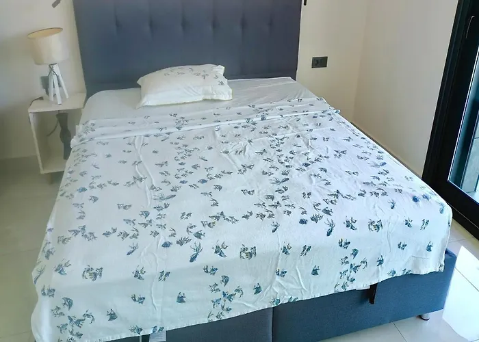 Vila Luxury Seaview With 9000 M2 Access