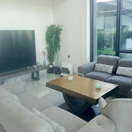 Luxury Seaview With 9000 M2 Access 빌라 알란야