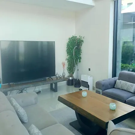 Luxury Seaview With 9000 M2 Access 빌라 알란야